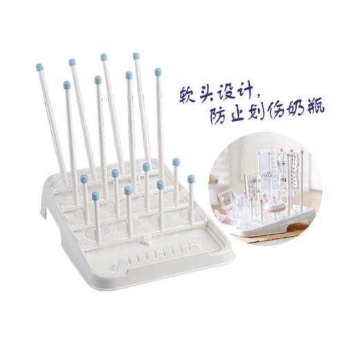可娃奶瓶干燥架