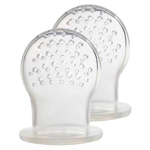 可娃訓練器硅膠過濾網(wǎng)袋2只裝