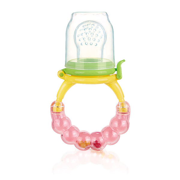 貝樂嘉可把握時(shí)尚牙膠