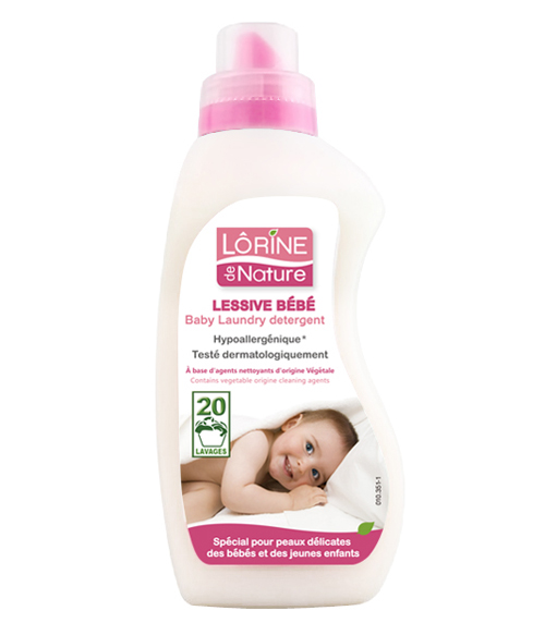 歐潤芙yingeyunf抗敏洗衣液