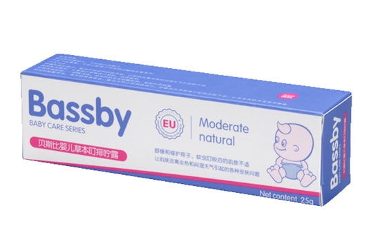 貝斯比yinge草本叮痱嚀露(BSH125)25g