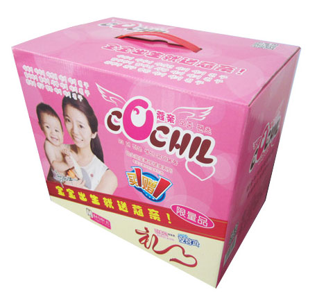 蔻親鉑金系列Myinge紙尿褲