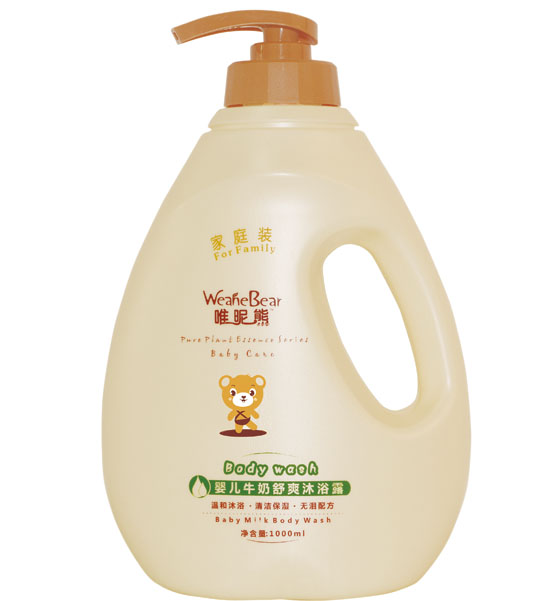 Ψ����yingeţ����ˬ��ԡ¶1000ml