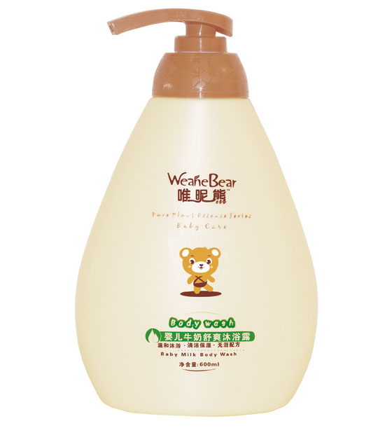 Ψ����yingeţ����ˬ��ԡ¶600ml