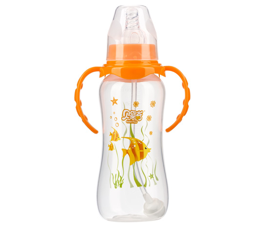 ؐ����240ml�˿ڻ���pp��ƿ