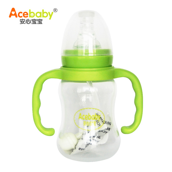 ���Č���125ml�˿ڈA�����p���Ԅ�PP��ƿ�Gɫ�ֱ�