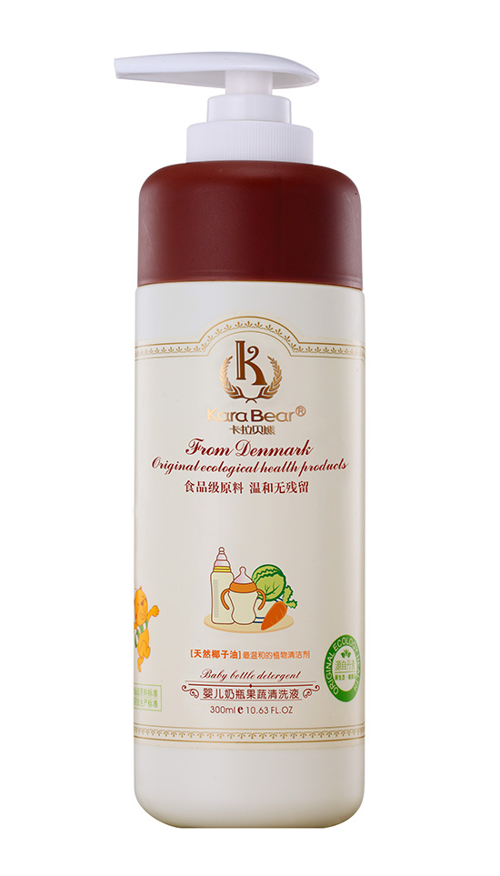 ����ؐ��300ml�냺��ƿ������ϴҺ