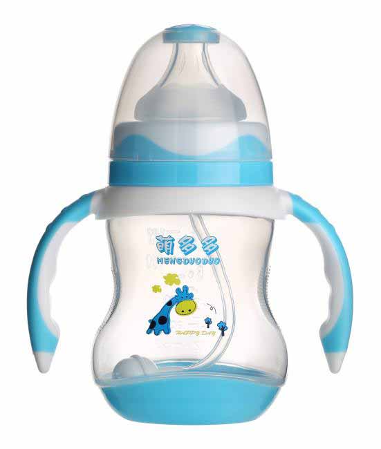 �ȶ��PP����180ml�pɫ�m���ֱ��Ԅ�(d��ng)��ƿ