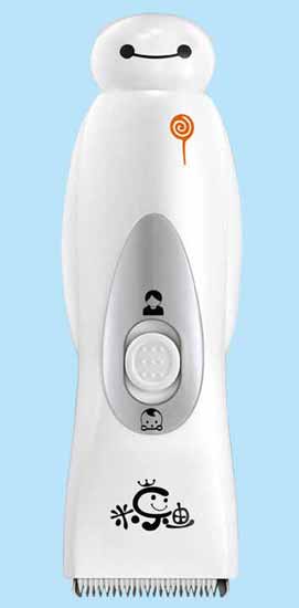 米樂(lè)迪理發(fā)器MK968萌寵大白