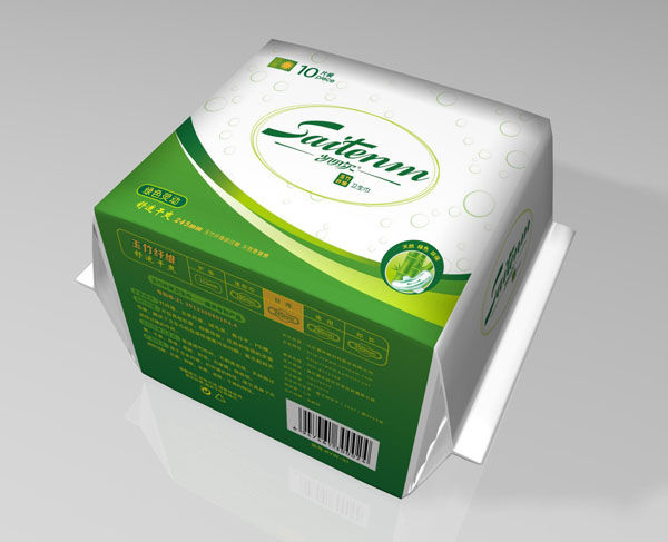 凱貝爾綠色靈動(dòng)日用