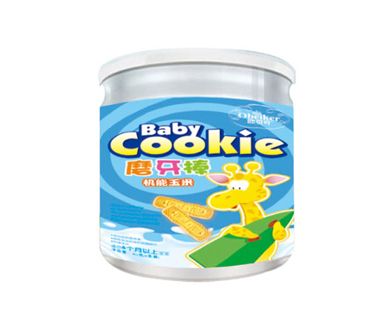 歐貝可機能玉米桶裝