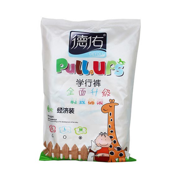 德祐yinge拉拉褲3片裝