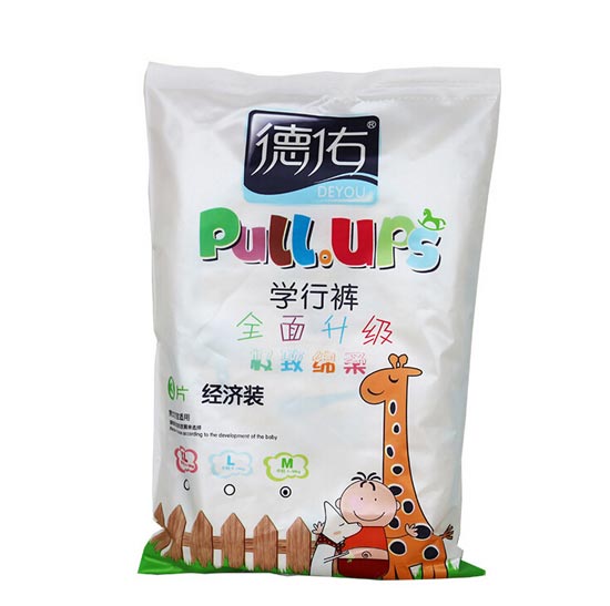 德祐yinge學(xué)行褲三片裝L號