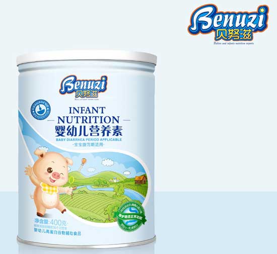 貝努滋yingye營養(yǎng)素