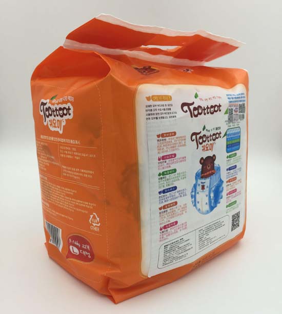 迪優(yōu)米yinge拉拉褲L碼