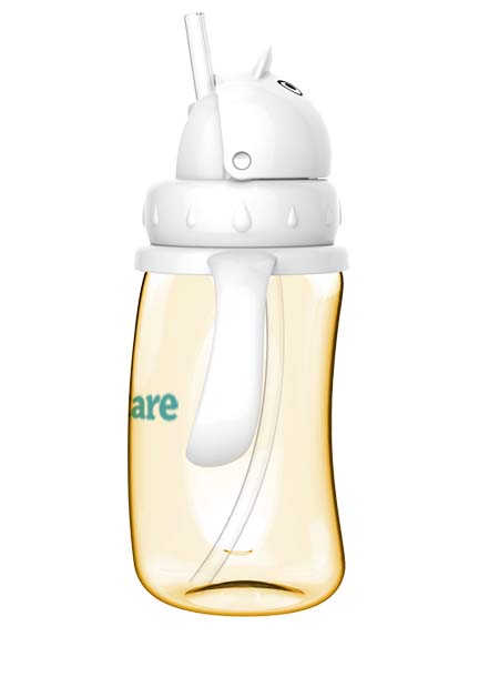  ��˹����260ml PPSU���Z���ܱ�����(c��)�棩