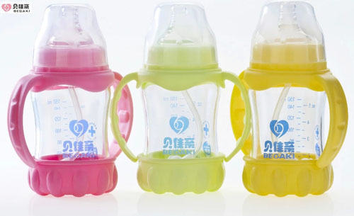 貝佳親yinge奶瓶BJQ-014