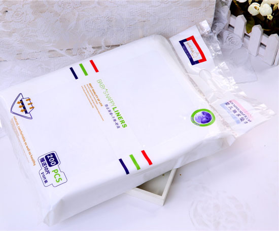 金色小魚(yú)yinge隔尿墊巾210片裝