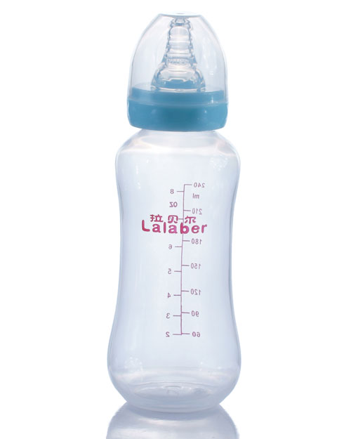 ��ؐ��8��ʿ��(bi��o)��(zh��n)�ڏ�PP��ƿ-�{(l��n)ɫ�̭h(hu��n)