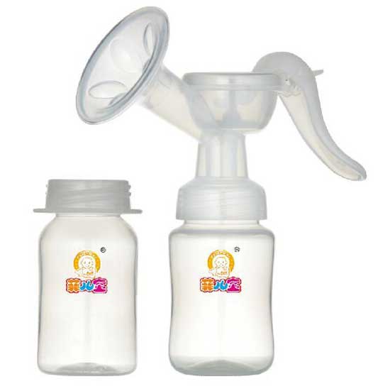 菲兒寶手動吸奶器