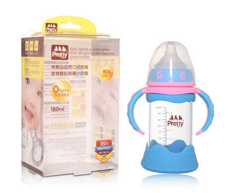 prettybaby�б��Ԅӌ��ڏ���ˤֱ�����@����С��ƿ180ML