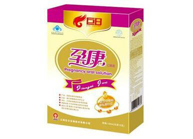 孕康孕康口服液(出口版)