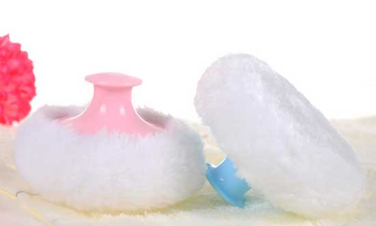 愛(ài)博莉yinge爽身粉撲-(14)