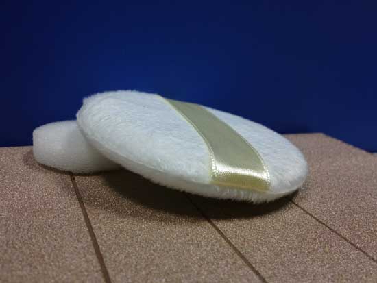 愛(ài)博莉yinge爽身粉撲-(8)