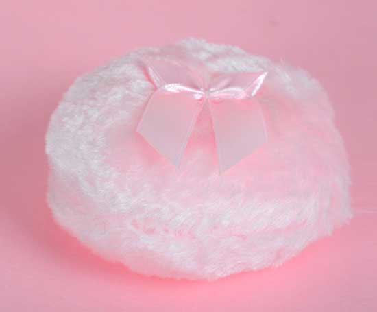 愛博莉yinge爽身粉撲-(12)