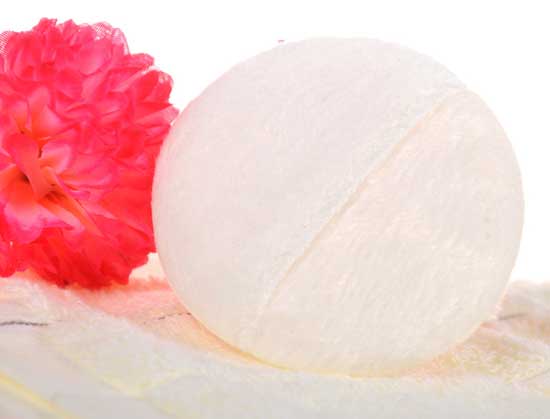 愛博莉yinge爽身粉撲-(4)