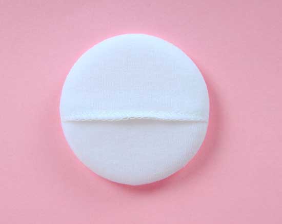 愛(ài)博莉yinge爽身粉撲-(1)