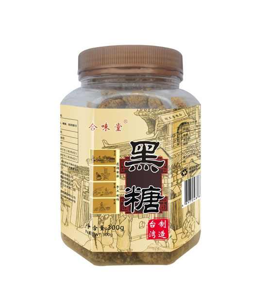合味堂黑糖粒