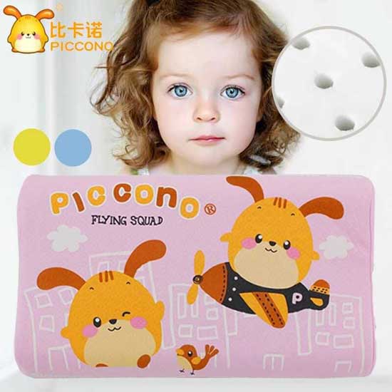 比卡諾卡通yinge枕頭