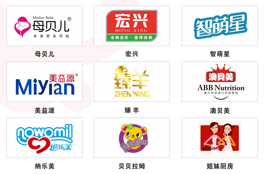 中國母嬰產(chǎn)業(yè)聯(lián)盟營銷峰會上海站
