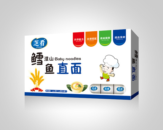 芝肴鱈魚(yú)淮山直面