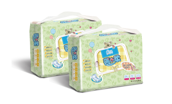 柔恩yinge紙尿片(薄+柔)