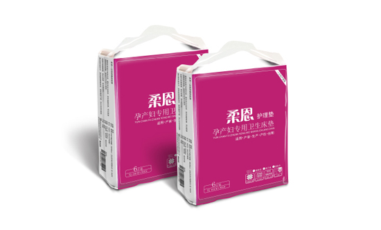 柔恩孕產(chǎn)婦專(zhuān)用衛(wèi)生床墊