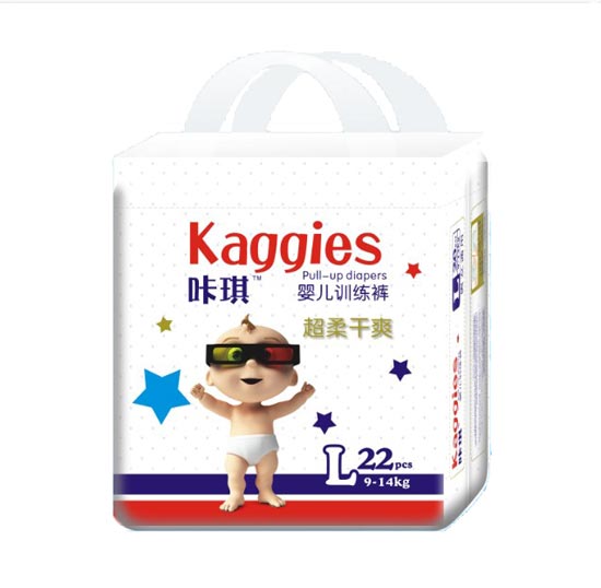 咔琪L22訓(xùn)練褲