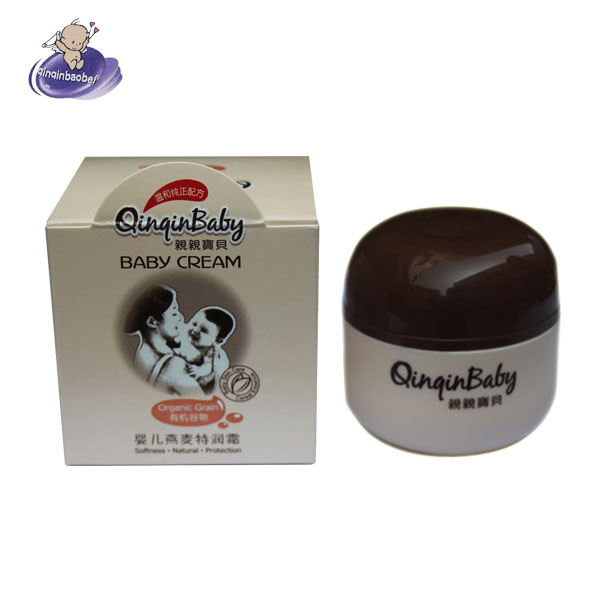 yinge燕麥特潤(rùn)霜