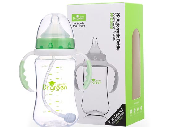 ���ֲ�ʿ����PP�Ԅ���ƿ300ML�Gɫ