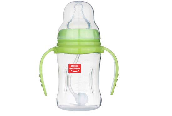 喜哇哇yingyePP奶瓶210ML