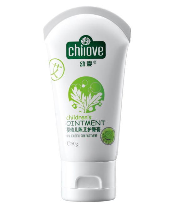 幼愛yingye陳艾護(hù)臀膏