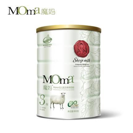 MOMAyoue�䷽�d���̷�3��800g