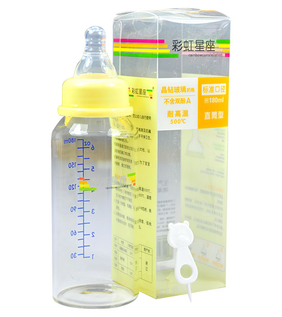 �ʺ�����180mlֱͲ�͘�(bi��o)��(zh��n)��ƿ