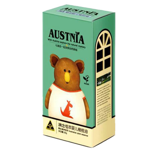 澳念植萃yinge橄欖油