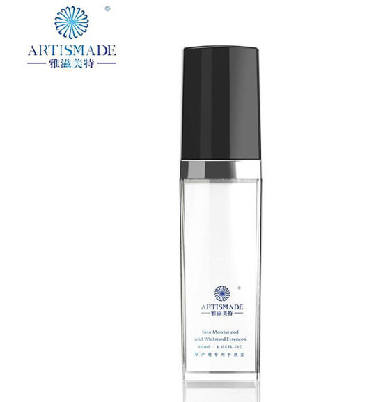 雅滋美特新潤凝膚精華液