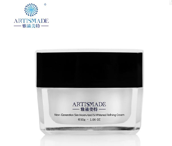 雅滋美特新生潤(rùn)白煥膚霜