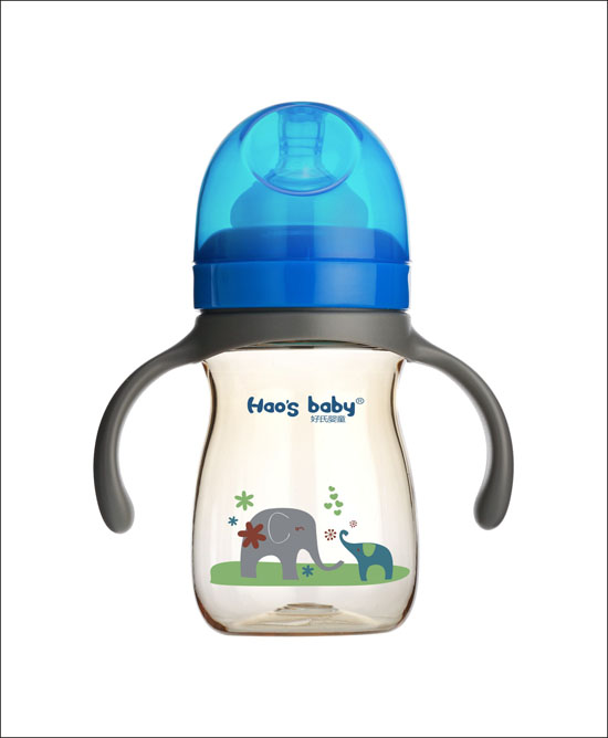 ���ϋ�ͯС��ӡ���{(l��n)ɫ�p����ƿ������