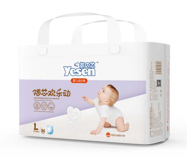 御の芯yinge成長(zhǎng)褲L