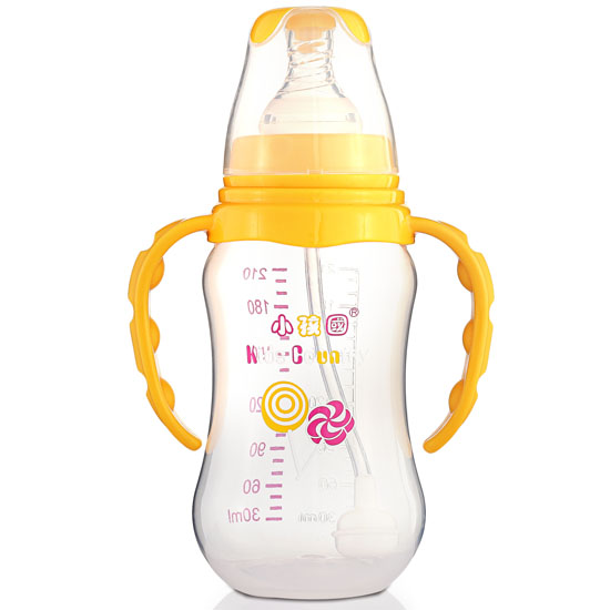 С�����˿��Ԅӻ���PP��ȫ��ƿ210 ML�Sɫ